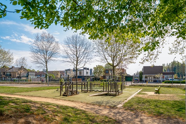Medium property photo - PC Hooftstraat 67, 6901 KM Zevenaar